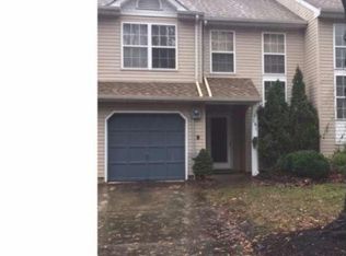 761 Quail Pl #761, Woodbury, NJ 08096