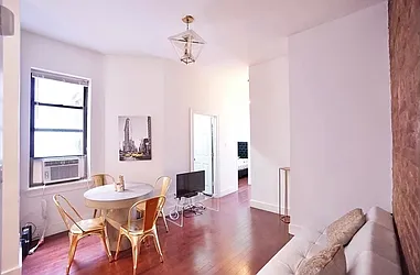 Rented by Hagstrom Management Inc