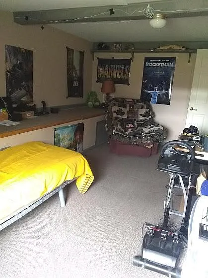 2 bed, 1000 sqft, $1,250 — Photo 3
