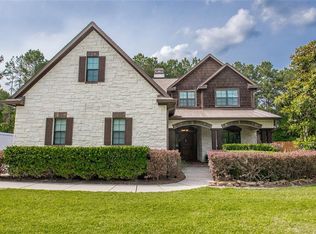 3938 Fm 163 Rd, Cleveland, TX 77327