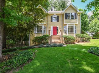 3301 Rae Pl, Lawrenceville, GA 30044