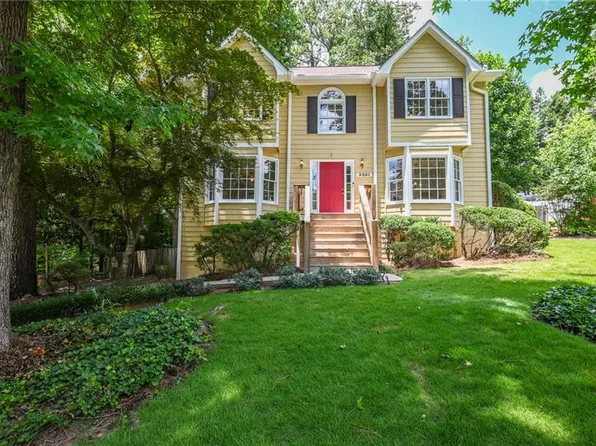 3301 Rae Pl, Lawrenceville, GA 30044