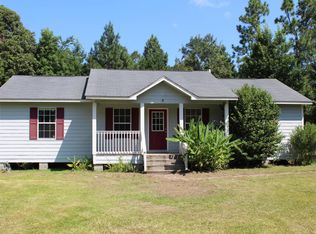 112 Smith Rd, Lumberton, MS 39455