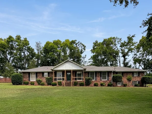 606 Juliet Dr, Mount Juliet, TN 37122