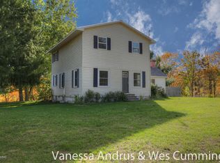 5384 S Carr Rd, Fruitport, MI 49415