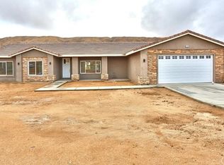 22559 Ocotillo Way, Apple Valley, CA 92308