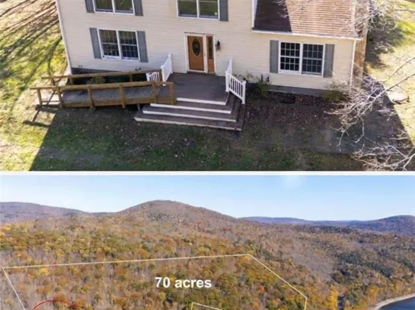 379 Tanzer Ln, Margaretville, NY 12455