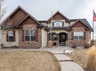 7608 Plateau Rd, Greeley, CO 80634