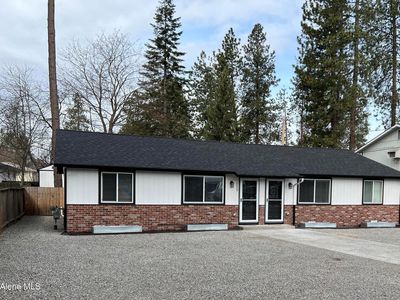 2809 & 2811 N Honeysuckle Dr, Coeur D Alene, ID, 83814