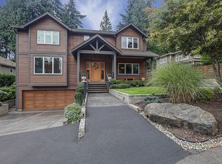 10015 NE 28th Pl, Bellevue, WA 98004
