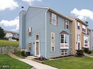 487 Silver Ct, Westminster, MD 21158