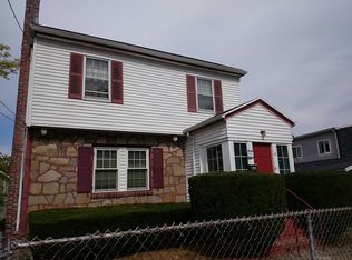 10 Wilmington Ave, Dorchester, MA 02124