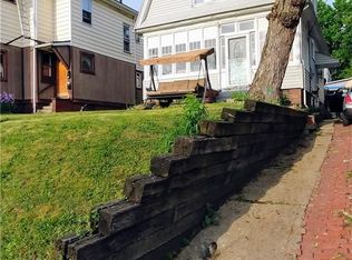 828 Fulton Rd NW, Canton, OH 44703