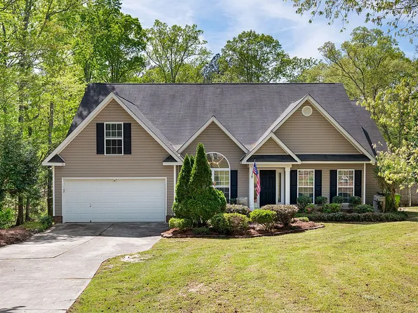 13 Cedar Edge Ct, Columbia, SC 29203
