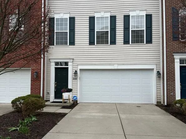 6905 Vistamere Way, Indianapolis, IN 46250