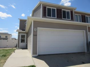 3602 Lunar Ave, Gillette, WY 82718