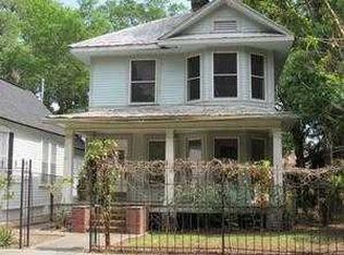 705 Oak Ave, Sanford, FL 32771