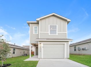 20372 Andalusite Way, San Antonio, TX 78264