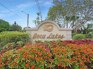 8625 Boca Dr #12, Boca Raton, FL 33433