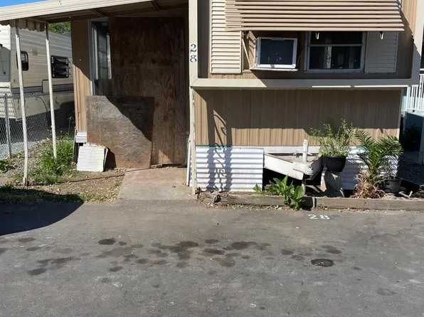 1750 Auburn Blvd Space 28, Sacramento, CA 95815