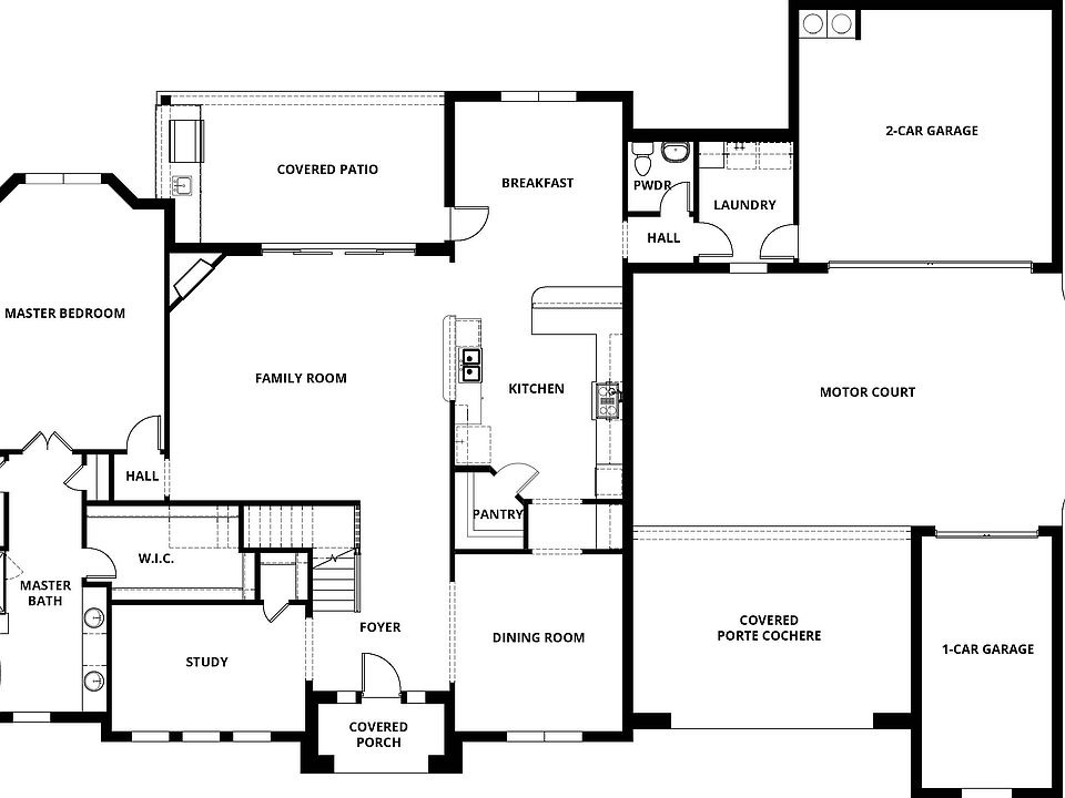 Ryan Van Buren Estates by Terrata Homes Zillow