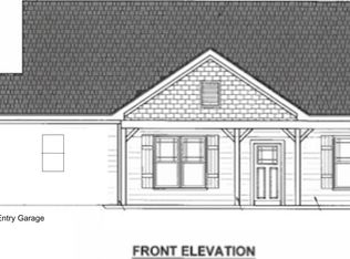 79 Greenhouse St, Zebulon, NC 27597