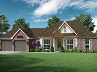 Gage Plan, Atchafalaya Trace Phase IV & V, Breaux Bridge, LA 70517
