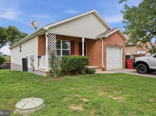 339 W Main St, Sharpsburg, MD 21782