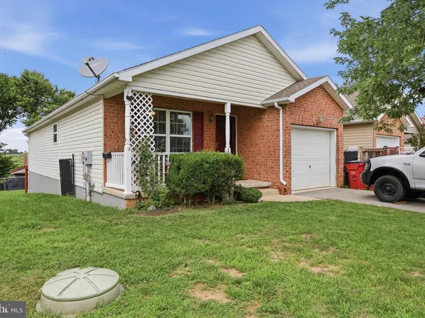 339 W Main St, Sharpsburg, MD 21782