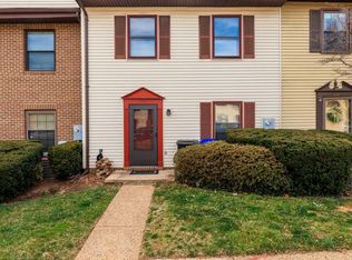 4119 11th Pl N, Arlington, VA 22201