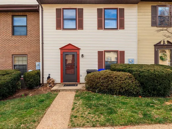 4119 11th Pl N, Arlington, VA 22201