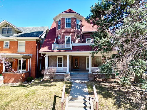 1100 Vine St #4 Photo 1