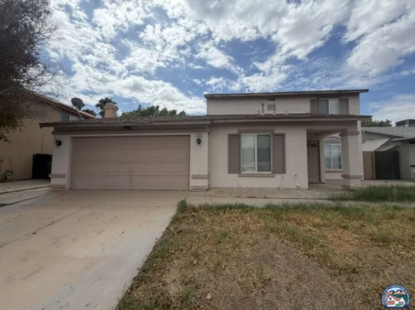 920 Sunset St, Calexico, CA 92231