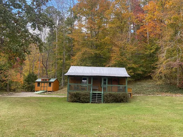 51 Hawks Landing Blvd, Weaverville, NC 28787