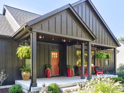 501 W Center St, Douglas, MI, 49406