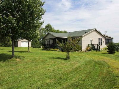 458 STRONG HILL Road, Schenevus, NY, 12155