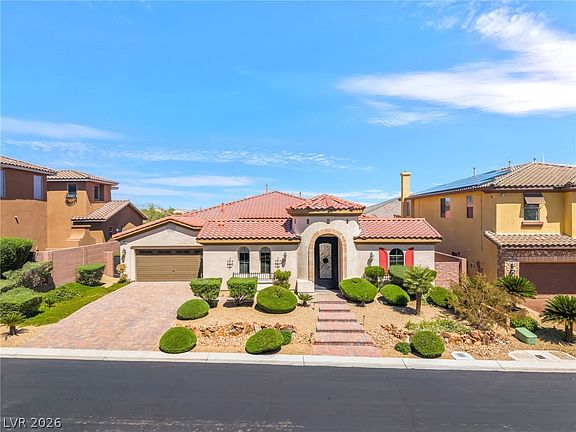 5th image of 8242 Bella Veduta Ave