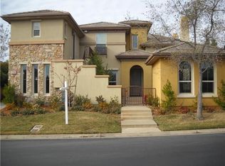 2036 Powfoot Way, El Dorado Hills, CA 95762