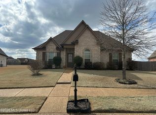 4933 W Margarette Cir, Olive Branch, MS 38654