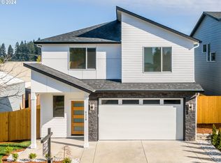 6118 NE 45th Ct, Vancouver, WA 98661