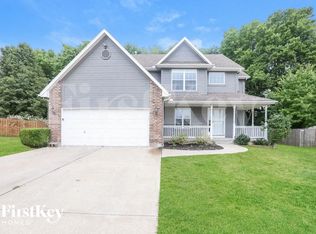 15720 Hinkle Ave, Belton, MO 64012