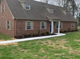 620 Oak Grove Rd, Madisonville, TN 37354