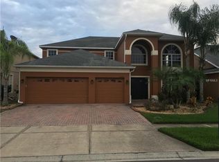 18030 Stratford Grand St, Orlando, FL 32820
