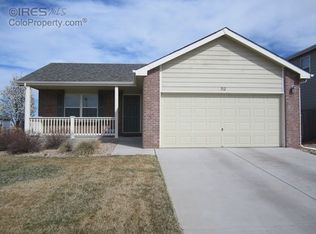 712 S Carriage Dr, Milliken, CO 80543