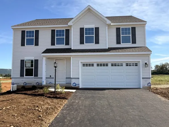 228 Broad Oak Ln Lot 152, State College, PA 16803
