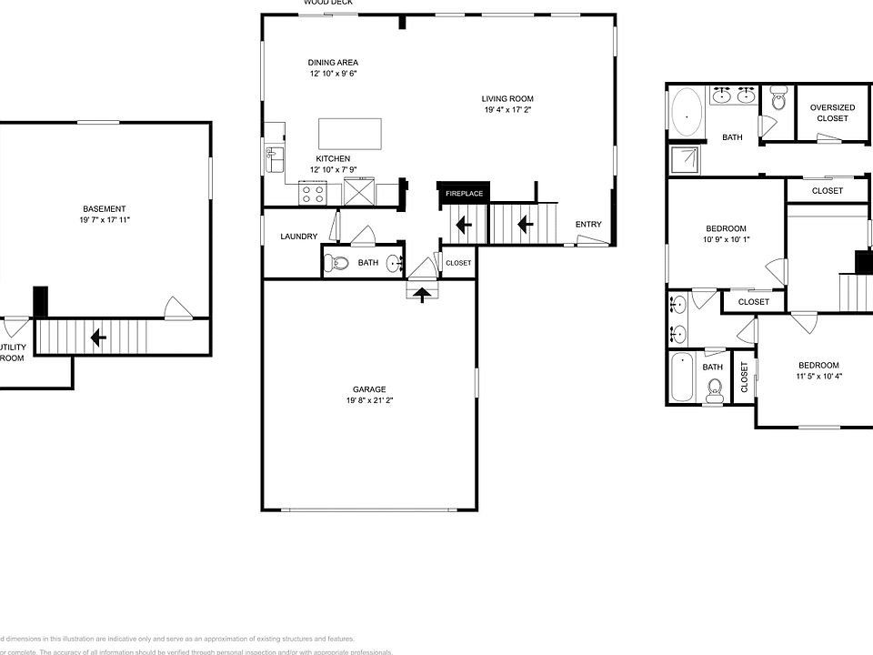 2nd image of 6608 Windom Peak Blvd