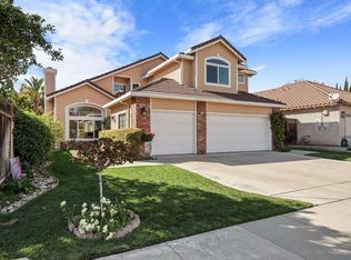 1145 Madera Dr, Tracy, CA
