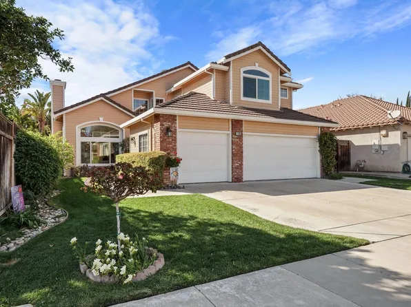 1145 Madera Dr, Tracy, CA 95377