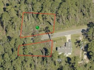 1480 Reynolds Rd #26, De Leon Springs, FL 32130