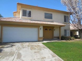 3200 Champagne Way, Bakersfield, CA 93306